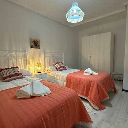 Villa Sol Ávila Buitenkant foto